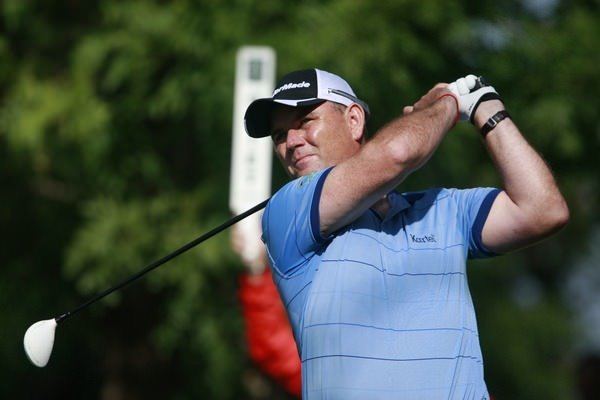 Gary Murphy Gary Murphy set for Hilary at Seapoint News Irish Golf Desk