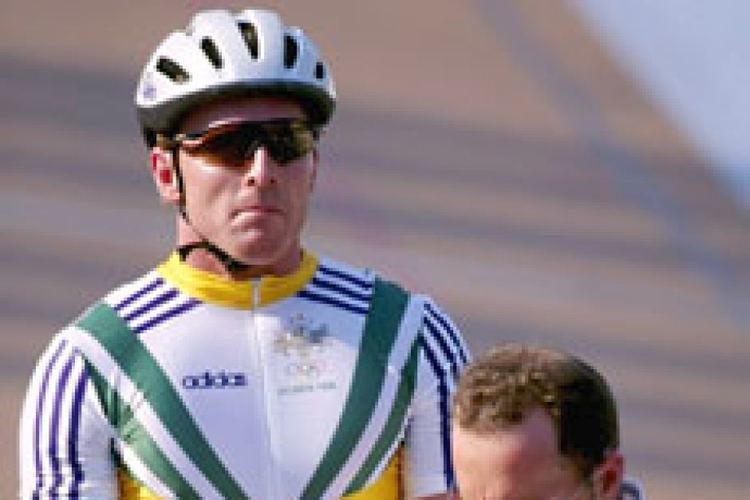 Gary Neiwand Olympic cyclist Gary Neiwand was today sentenced to 18