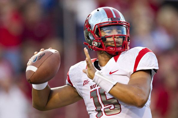 Gary Nova Gary Nova Photos Rutgers v Arkansas Zimbio