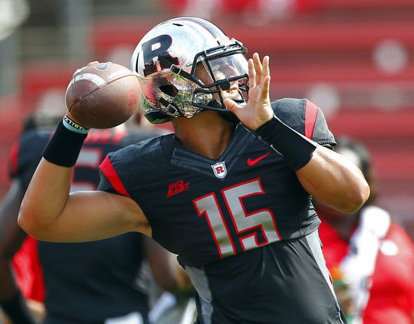 Gary Nova Gary Nova Photos Connecticut v Rutgers Zimbio