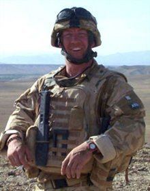 Gary O'Donnell (British Army soldier) httpsuploadwikimediaorgwikipediaen119Gar