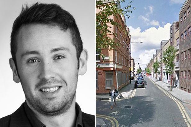 Gary O'Donoghue Gary O39Donoghue Young lawyer found dead at bottom of rubbish chute