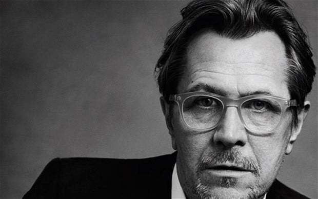 Gary Oldman Gary Oldman39s outrageous Playboy interview best quotes