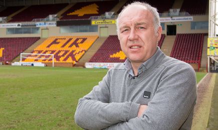 Gary Owers Motherwell FC Gary Owers is Head of Recruitment