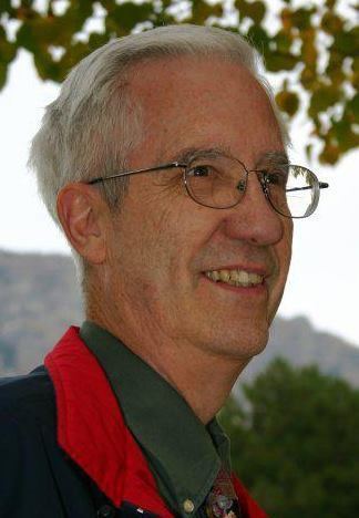 Gary P. Gillum