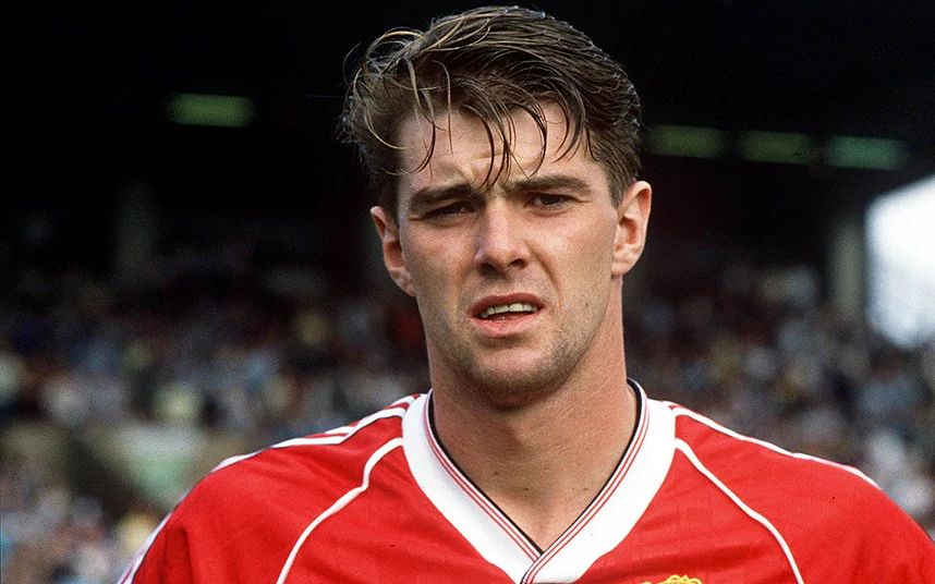 Gary Pallister Manchester United39s lost World Cup XI in pictures Telegraph