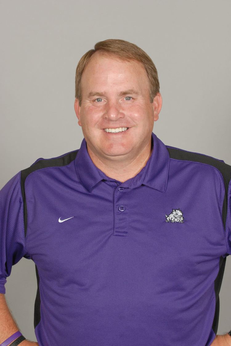 Gary Patterson Sources TCU39s Gary Patterson Leading Candidate to Coach