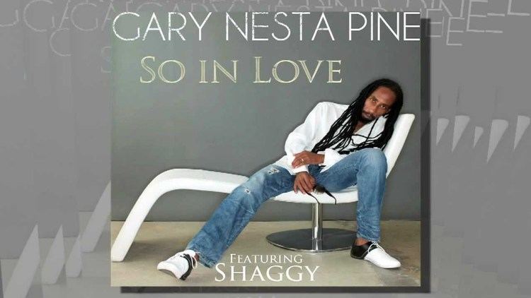 Gary Pine Gary Nesta Pine So In Love Feat Shaggy YouTube