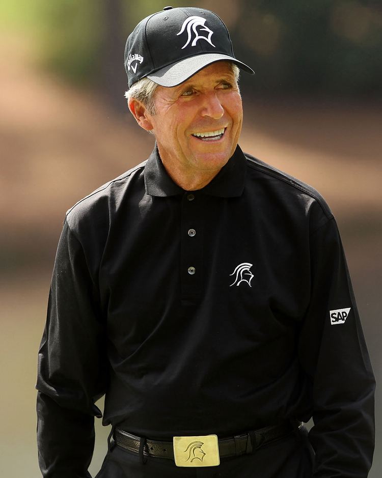 Gary Player Gary Player Thoroughbred OwnerView Thoroughbred Owners