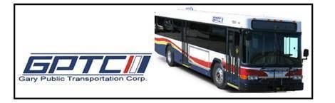 Gary Public Transportation Corporation wwwgptcbuscomindexfilesimage002jpg
