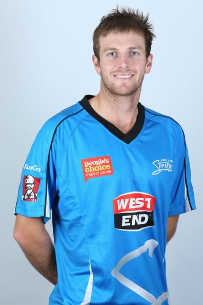 Gary Putland 201213 T20 Big Bash League Headshots Pictures Zimbio