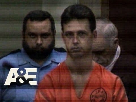 Gary Ray Bowles The Killer Speaks Gary Ray Bowles S2 E4 AampE YouTube