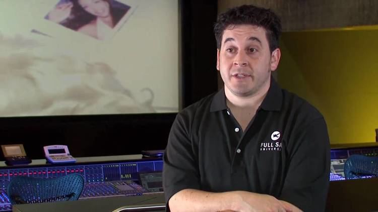 Gary Rizzo Gary Rizzo Rerecording Mixer at Skywalker Sound YouTube