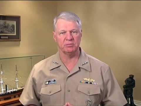 Gary Roughead Chief of Naval Operations Admiral Gary Roughead YouTube