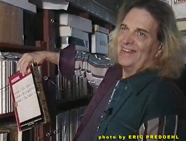 Gary S. Paxton RIP Gary S Paxton legendary music producer The Louie Report