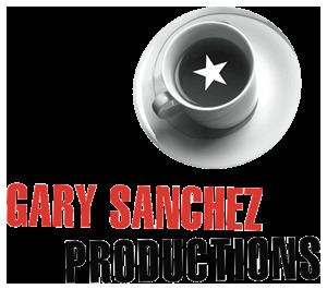 Gary Sanchez Productions httpsuploadwikimediaorgwikipediaen446Gar
