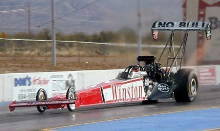 Gary Scelzi Drag Racing List Top 10 Rear Engine Top Fuelers of All Time