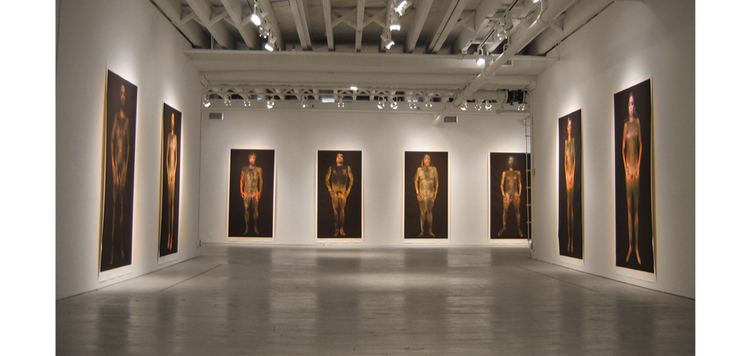 Gary Schneider Gary Schneider Nudes Aperture Foundation NY