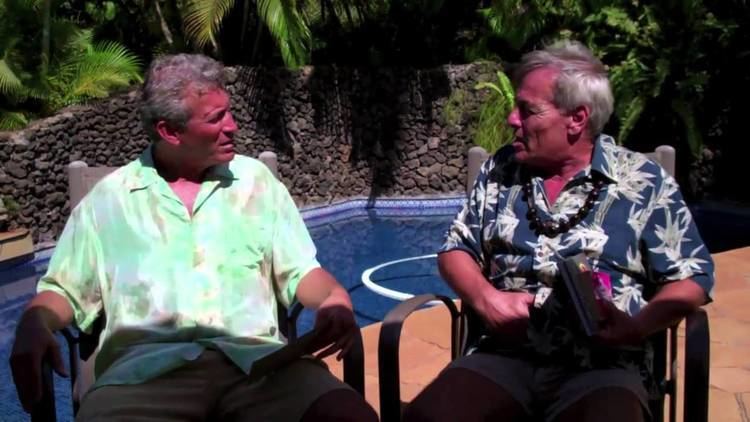Gary Schubach Life on Maui SHORTS with Steven Freid Guest Gary Schubach EdD