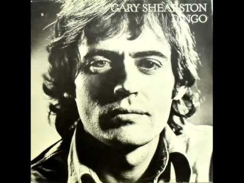 Gary Shearston Gary Shearston Without A Song 1974 YouTube