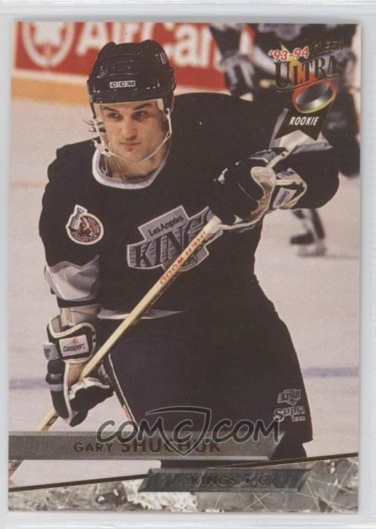 Gary Shuchuk Gary Shuchuk Hockey Cards COMC Card Marketplace
