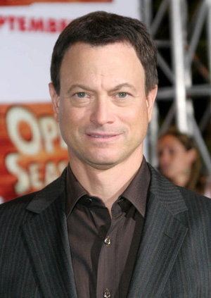 Gary Sinise Gary Sinise American actor film director and musician During