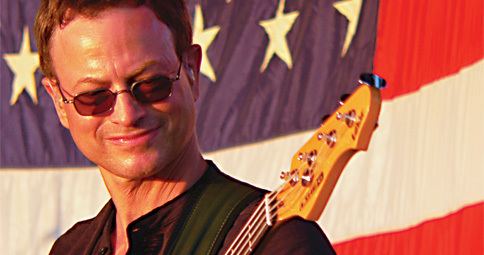 Gary Sinise Gary Sinise Actor Director Patriot Pop Bitez