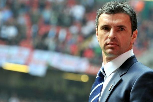 Gary Speed One year on from Gary Speed39s last match in charge of