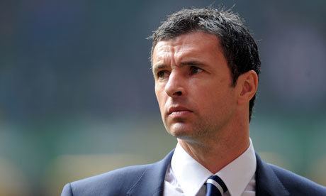 Gary Speed Gary Speed may not have meant to kill himself coroner