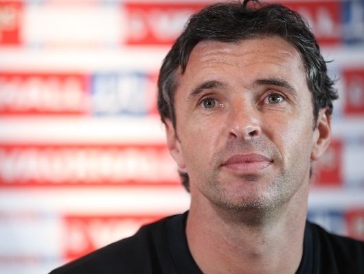 Gary Speed Death of Gary Speed Shocks Football World Foreign