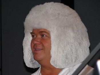 Gary Spivey Psychic Gary Spivey In Studio The Dog House