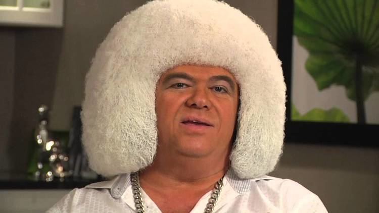 Gary Spivey httpsiytimgcomviV0wlYSUZMLEmaxresdefaultjpg