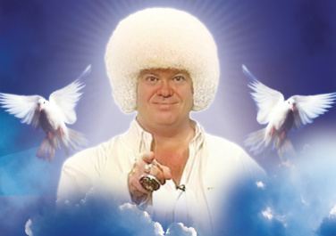 Gary Spivey garyspiveyjpg