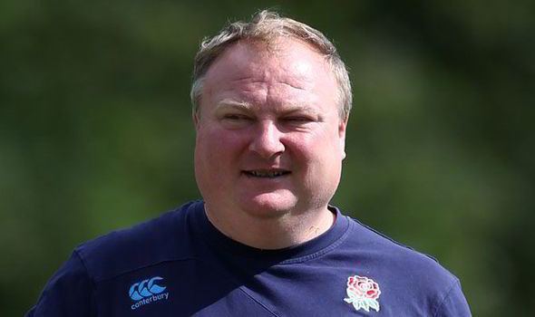 Gary Street Gary Street forced out of rugby England womens coaching job Rugby