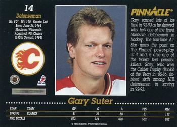 Gary Suter The Trading Card Database Gary Suter Gallery