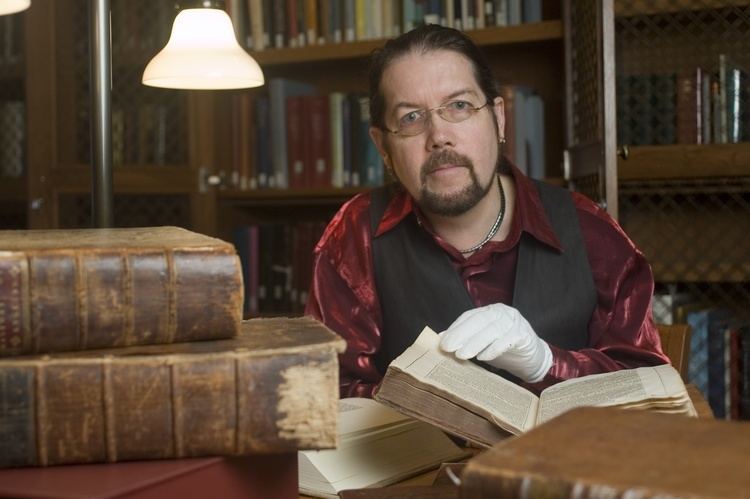 Gary Taylor (scholar) FSUs Gary Taylor Named Lead Editor of The New Oxford Shakespeare