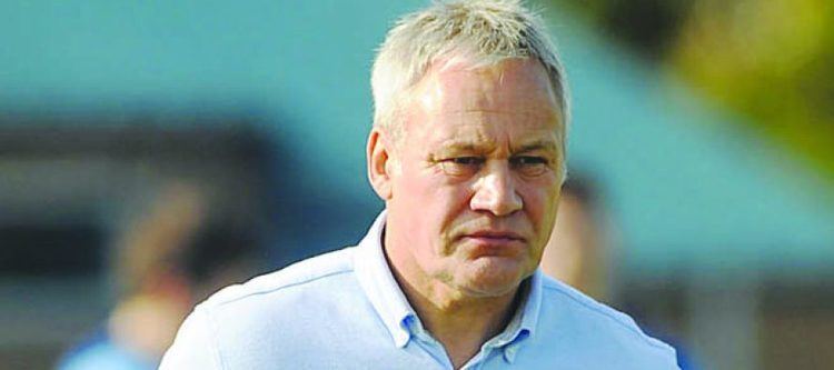 Gary Thornton Hunslet appoint former Doncaster coach Gary Thornton as new head