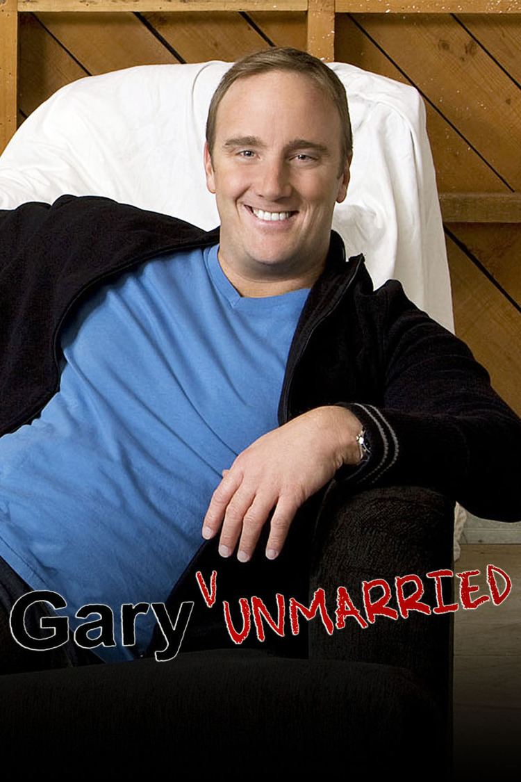 Gary Unmarried wwwgstaticcomtvthumbtvbanners186598p186598