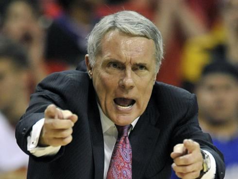 Gary Williams Lefty Driesell not pleased with Gary Williams court naming