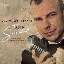 Gary Williams Meets Frank Sinatra httpsuploadwikimediaorgwikipediacommonsthu
