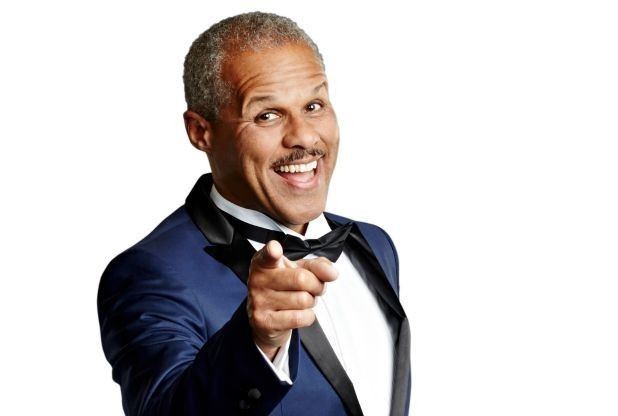 Gary Wilmot Gary Wilmot returns to his showbiz roots with a trip to