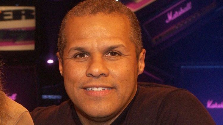 Gary Wilmot BBC Radio Derby Andy Potter Singer comedian and actor