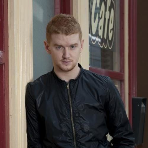 Gary Windass Corrie39s Gary Windass to have affair with Street newcomer