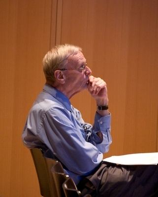 Gary Winkel Environmental Psychology at The Graduate Center Gary Winkel Emeritus