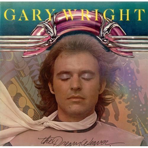 Gary Wright Gary Wright Dream Weaver interview Love Is Alive In the