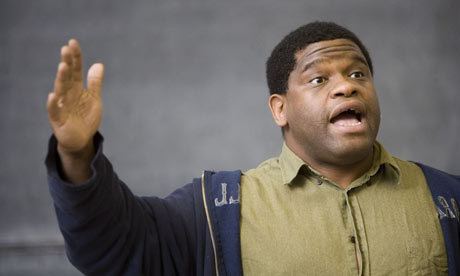 Gary Younge Gary Younge Obama39s America Guardian Masterclasses