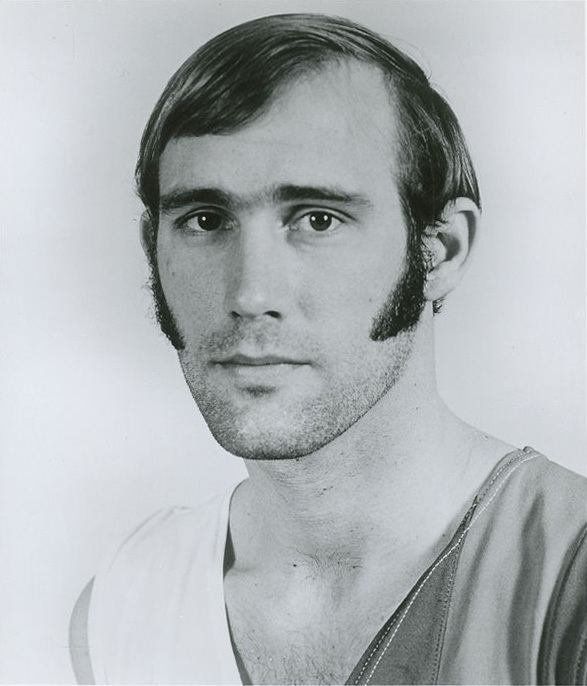 Gary Zeller ABA American Basketball Association PlayersGary Zeller