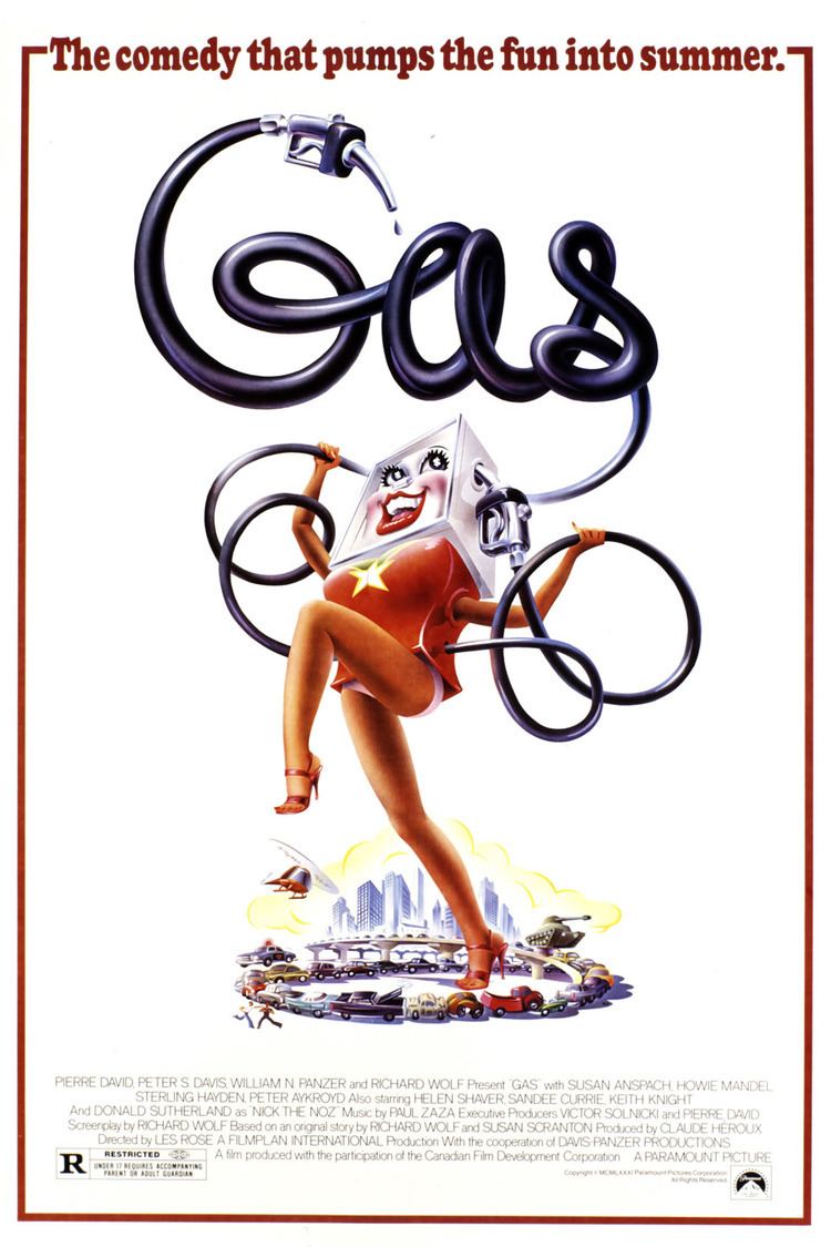 Gas (1981 film) wwwgstaticcomtvthumbmovieposters1792p1792p