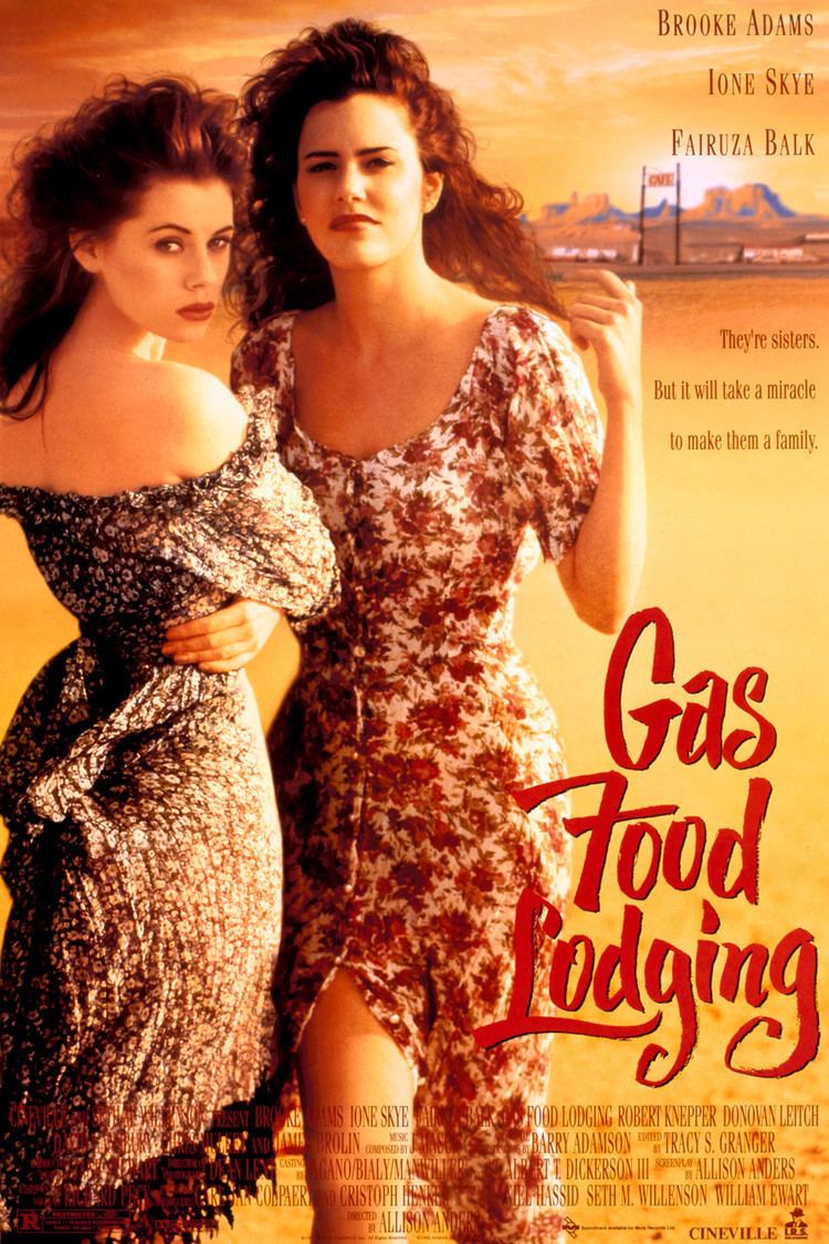 Gas Food Lodging wwwgstaticcomtvthumbmovieposters13720p13720