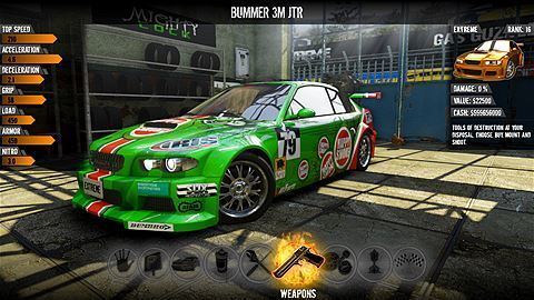 Gas Guzzlers Extreme Gas Guzzlers Extreme Games on Microsoft Store